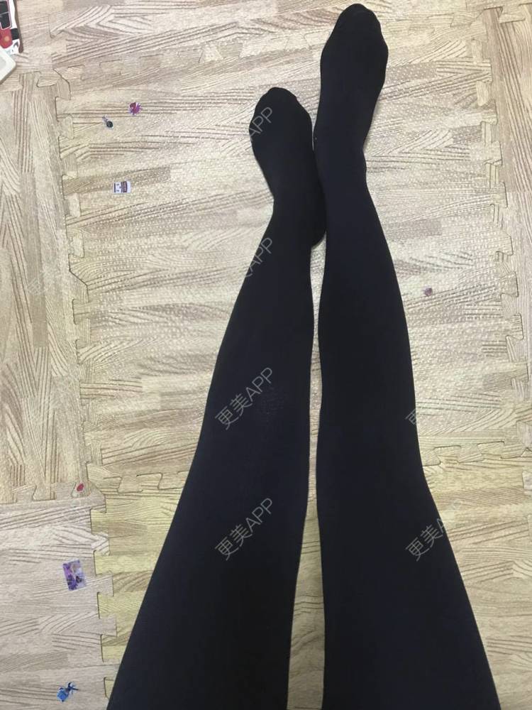 神仙女孩的吸脂瘦大腿日记