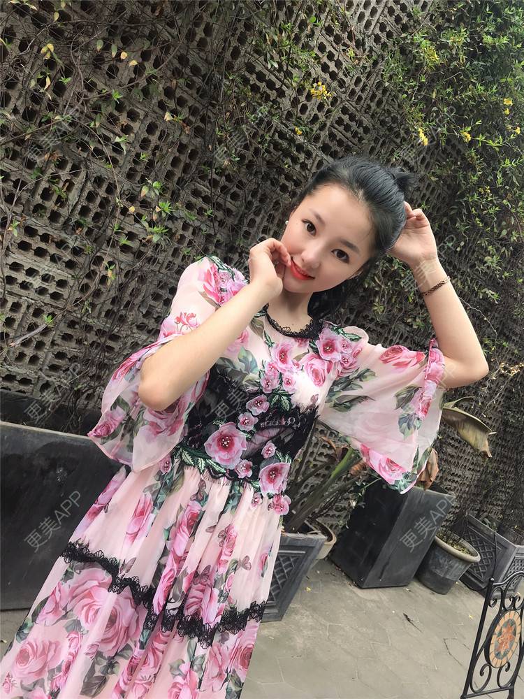 更美 - 攒一身可爱🍓的玻尿酸苹果肌经验 | 视频日记 | 玻尿酸苹果肌 | 杭州