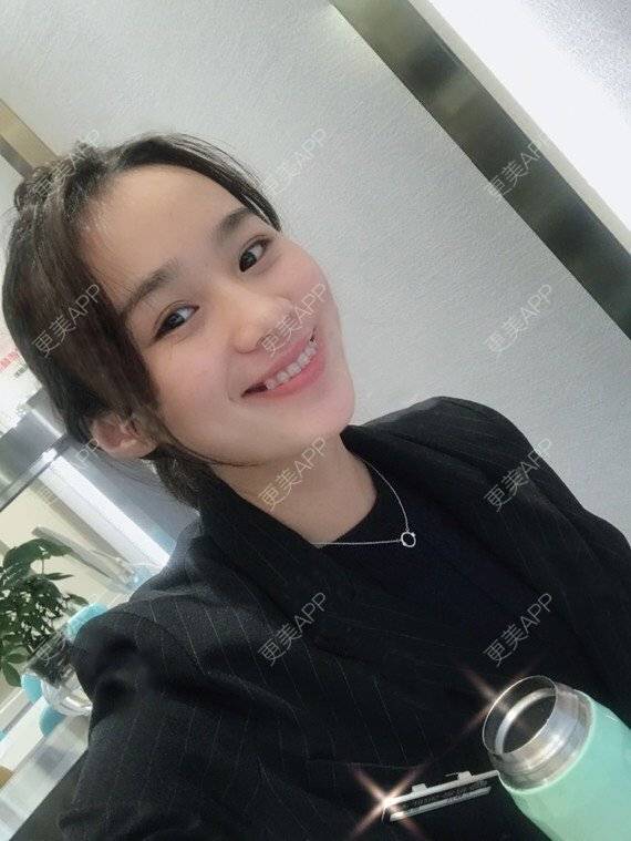 更美 - 宝儿姐😄的全瓷牙经验 | 全瓷牙 | 合金烤瓷牙 | 二氧化锆烤瓷牙