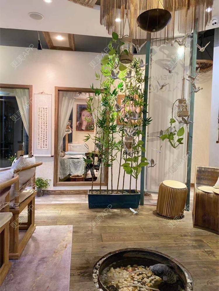 更美 - 更美用户jAs0SgIsLt的半永久纹发际线经验 | 北京 | 半永久纹发际线