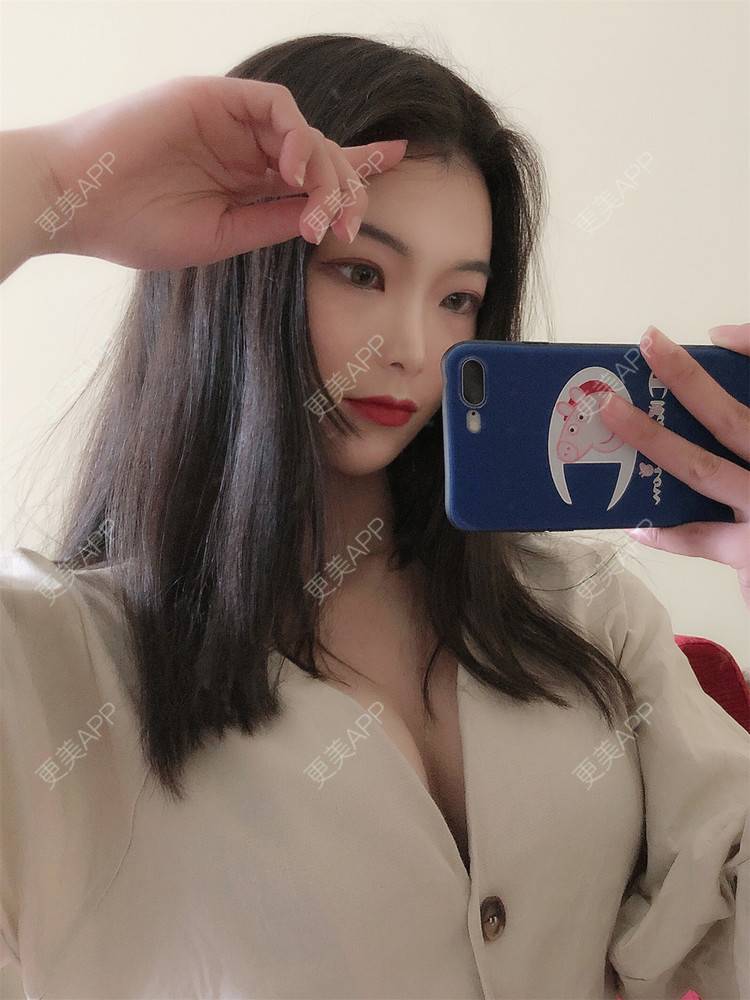 abcd的生活的丰胸隆胸日记