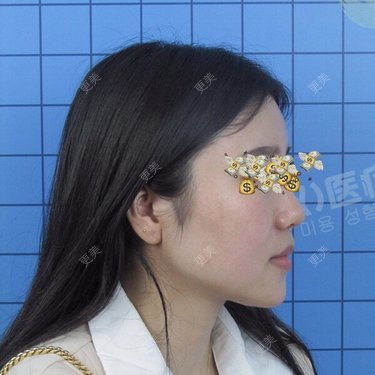 谁要变好看