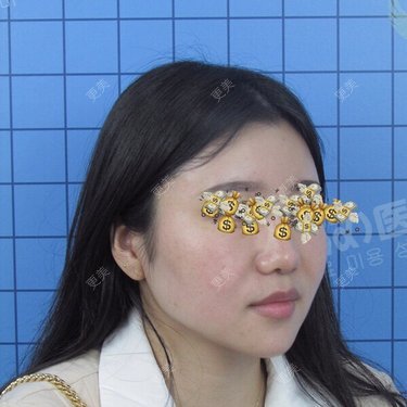 谁要变好看