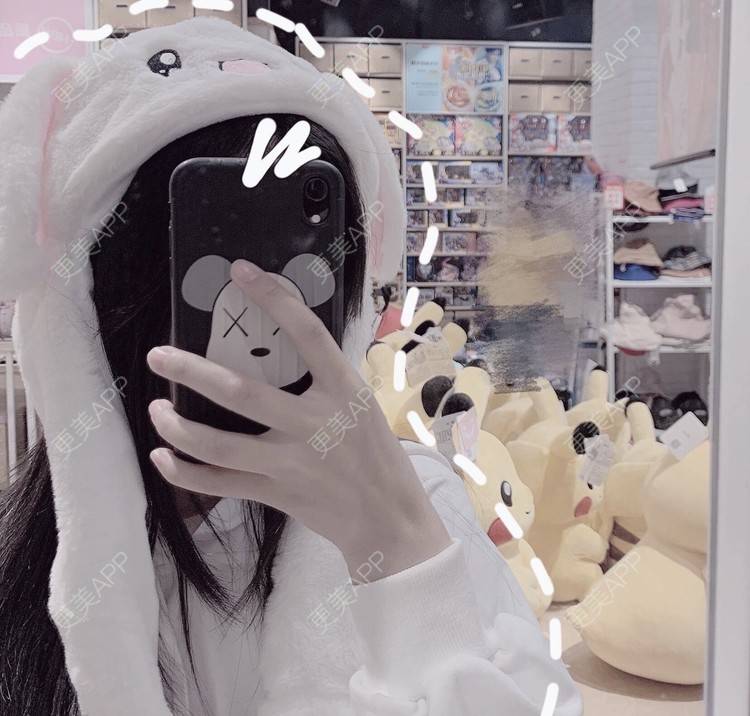 更美 - 寂静的时间的乳头内陷矫正经验 | 乳头内陷矫正 | 上海