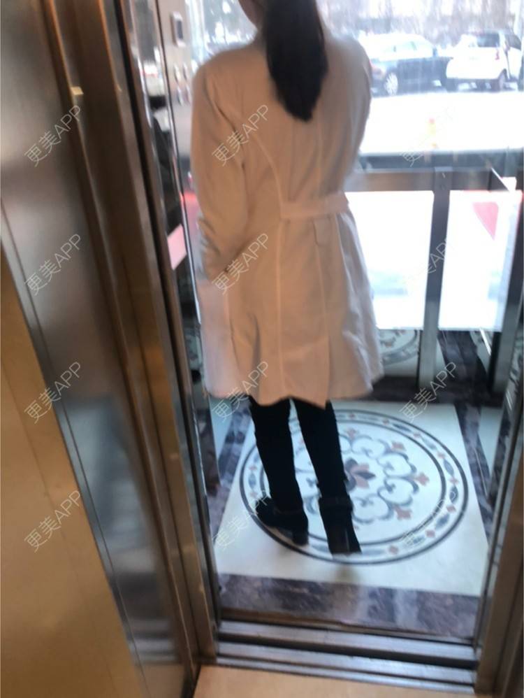更美 - 🍬肉肉肉肉丝的下巴经验 | 下巴 | 哈尔滨