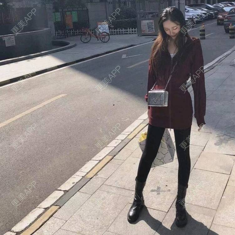 更美 - 更美用户ig5gOaR2Fp的双下巴溶脂经验 | 双下巴溶脂 | 深圳
