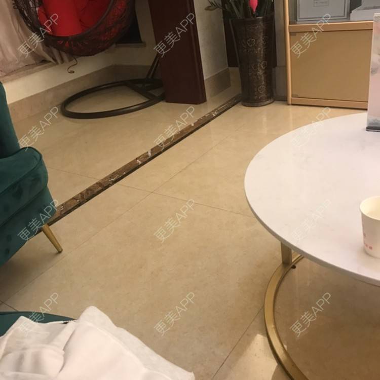 更美 - 更美用户4Hyjx7UQA2的半永久纹发际线经验 | 惠州 | 半永久纹发际线
