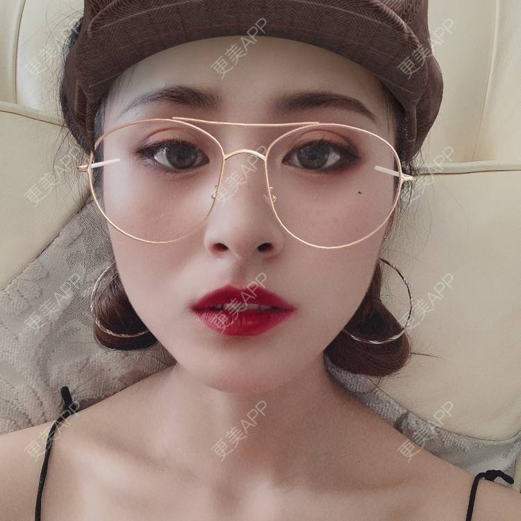 更美用户L4KmM1098p的切开双眼皮日记