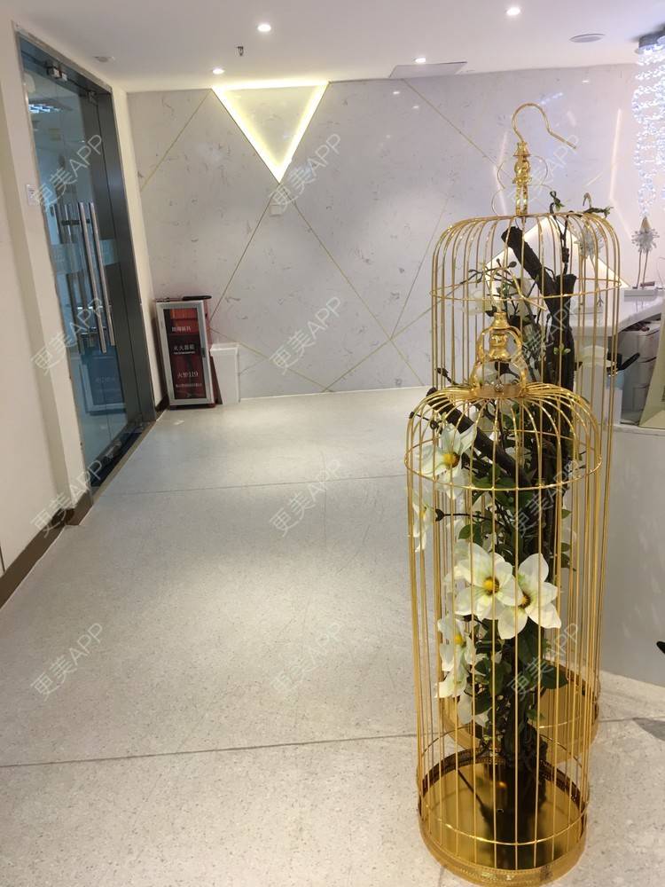 更美 - 更美用户Fbey21Pntj的祛斑祛色素经验 | 皮秒激光 | 激光淡斑 | 改善肤质 | 广州 | 激光淡疤