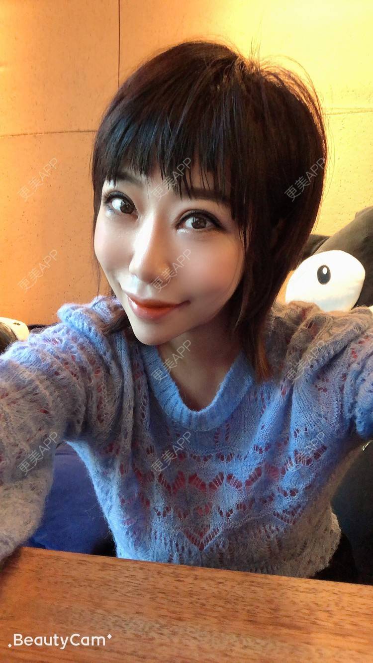 更美 - 🍬肉肉肉肉丝的下巴经验 | 下巴 | 硅胶垫下巴 | 哈尔滨