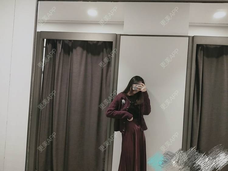 更美 - 更美用户WNHZo4gB1Y的阴蒂整形经验 | 上海 | 阴蒂整形