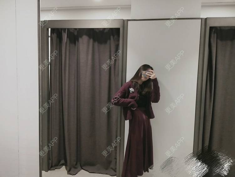 更美 - 更美用户WNHZo4gB1Y的阴蒂整形经验 | 上海 | 阴蒂整形