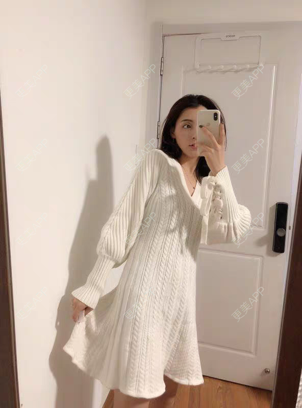 更美 - 雾，以类聚的阴蒂整形经验 | 上海 | 阴蒂整形