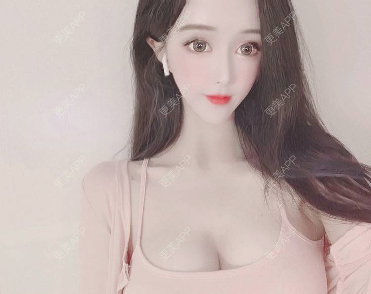更美 - 小精玲的假体隆胸经验 | 视频日记 | 假体隆胸 | 深圳
