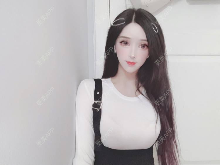 更美 - 小精玲的假体隆胸经验 | 视频日记 | 假体隆胸 | 深圳