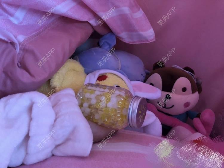 更美 - 更美用户hNU28EYmMA的激光脱发际线经验 | 激光脱发际线 | 上海