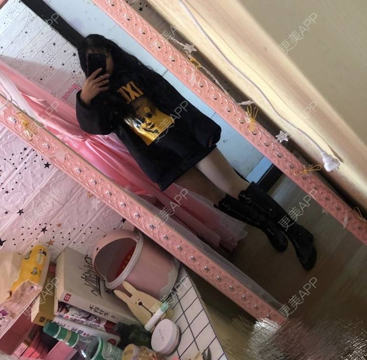 更美 - 更美用户hNU28EYmMA的激光脱发际线经验 | 激光脱发际线 | 上海