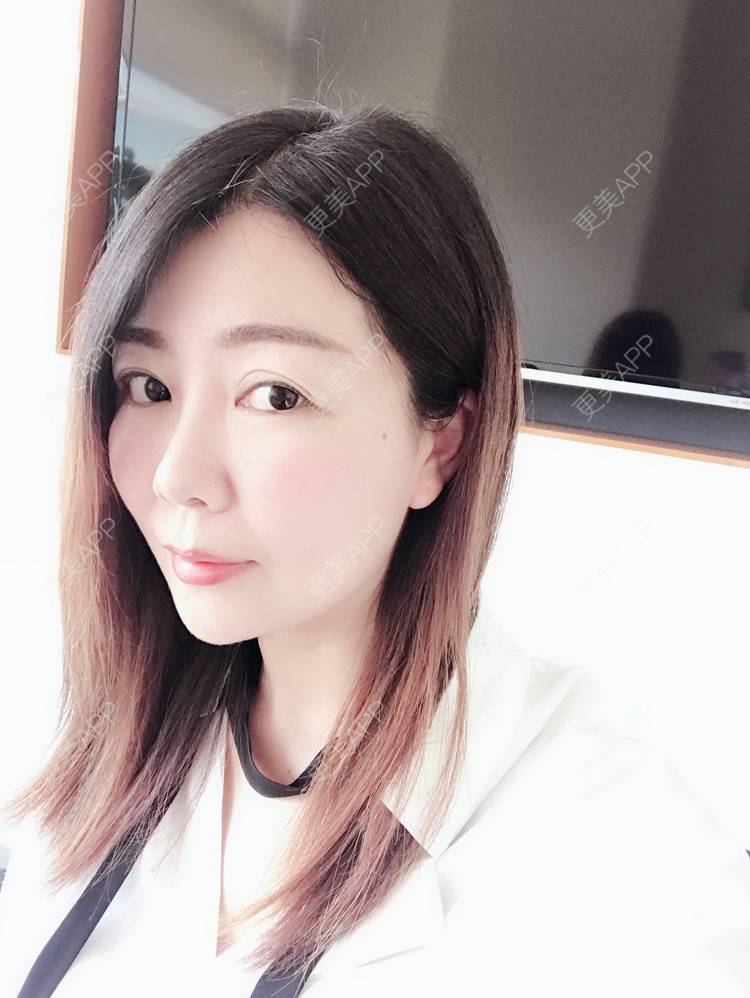 更美 - Mica-M的埋线除皱经验 | 埋线除皱 | 成都