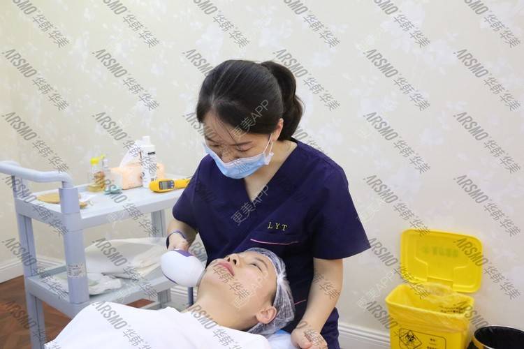 啊咩的热拉提日记