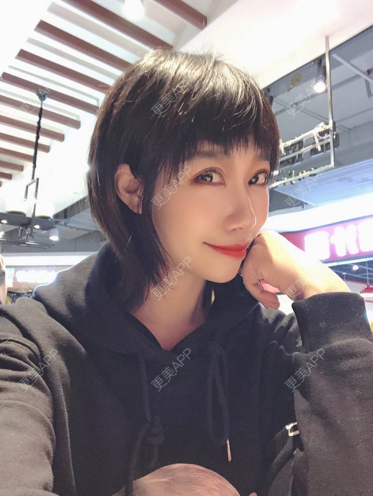 更美 - 🍬肉肉肉肉丝的下巴经验 | 下巴 | 硅胶垫下巴 | 哈尔滨