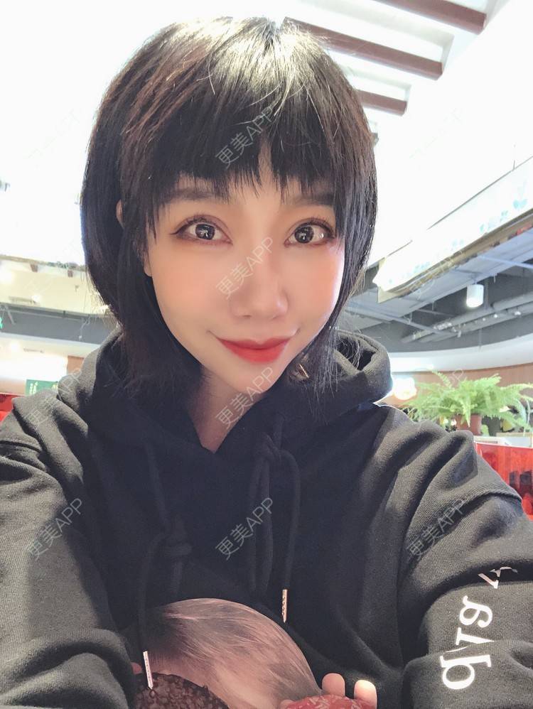 更美 - 🍬肉肉肉肉丝的下巴经验 | 下巴 | 硅胶垫下巴 | 哈尔滨