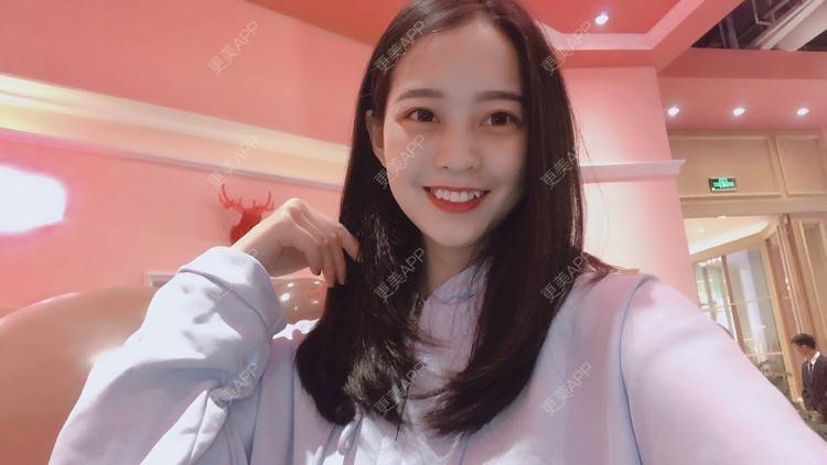 更美 - 更美用户bReM8VHHCF的激光淡化黑眼圈经验 | 视频日记 | 深圳 | 激光淡化黑眼圈