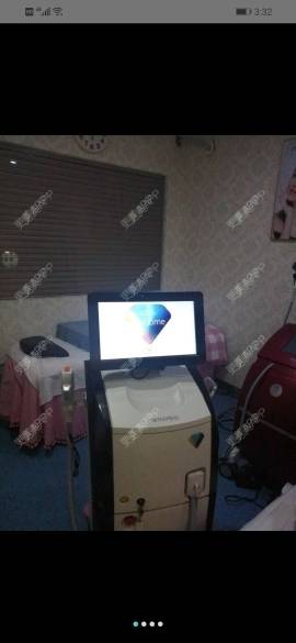 更美 - 更美用户0ZSOJBXesu的射频提升经验 | 武汉 | 射频提升