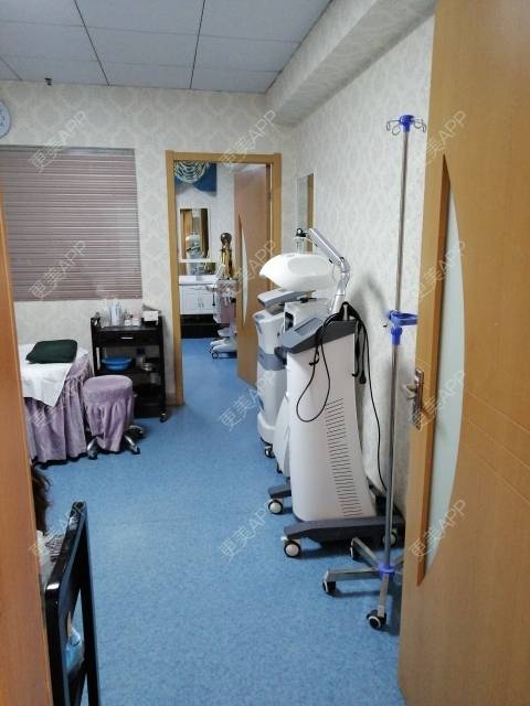 更美 - 更美用户0ZSOJBXesu的射频提升经验 | 武汉 | 射频提升