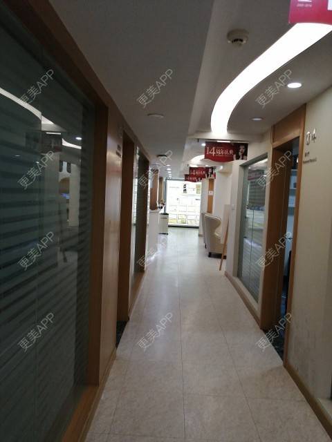 更美 - 更美用户0ZSOJBXesu的射频提升经验 | 武汉 | 射频提升