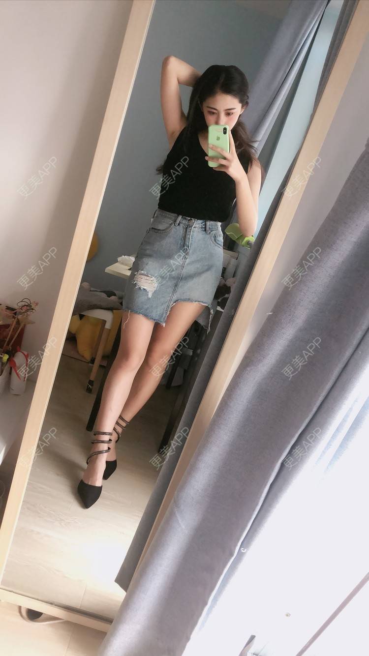 奔放晓青年的吸脂瘦大腿日记