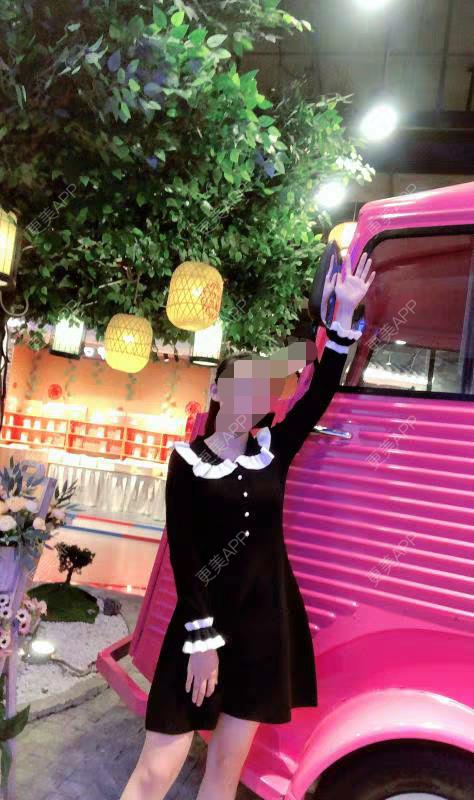 更美 - 风和雨一起刮的紧缩阴道经验 | 上海 | 紧缩阴道