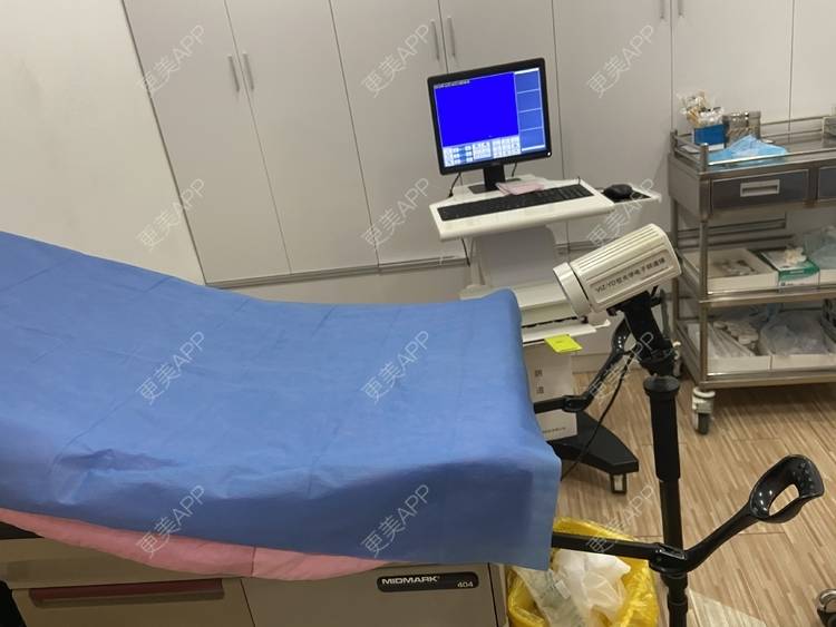 更美 - 海绵宝宝是海绵的处女膜修复经验 | 紧缩阴道 | 处女膜修复 | 上海