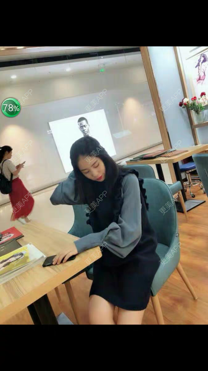 更美 - 海绵宝宝是海绵的处女膜修复经验 | 处女膜修复 | 上海 | 紧缩阴道