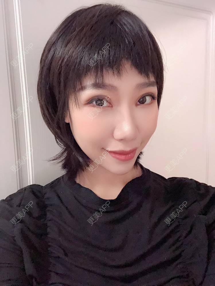 更美 - 🍬肉肉肉肉丝的下巴经验 | 下巴 | 硅胶垫下巴 | 哈尔滨
