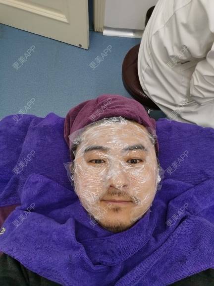更美 - 更美用户OHIH5h9wWG的水光项目经验 | 郑州 | 水光项目