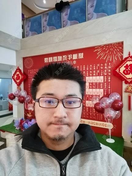 更美 - 更美用户OHIH5h9wWG的水光项目经验 | 郑州 | 水光项目