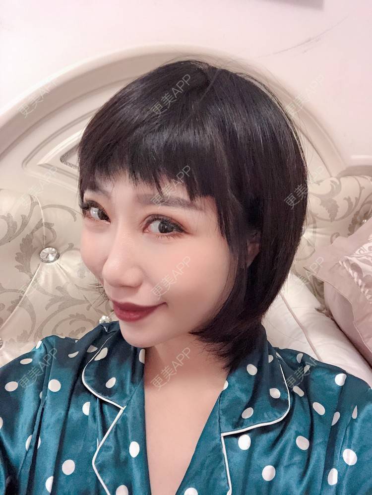 更美 - 🍬肉肉肉肉丝的下巴经验 | 下巴 | 硅胶垫下巴 | 哈尔滨