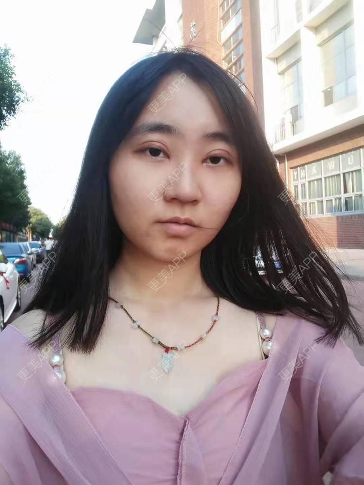 更美 - 你的女朋友的眼部多项经验 | 眼部多项 | 铜川