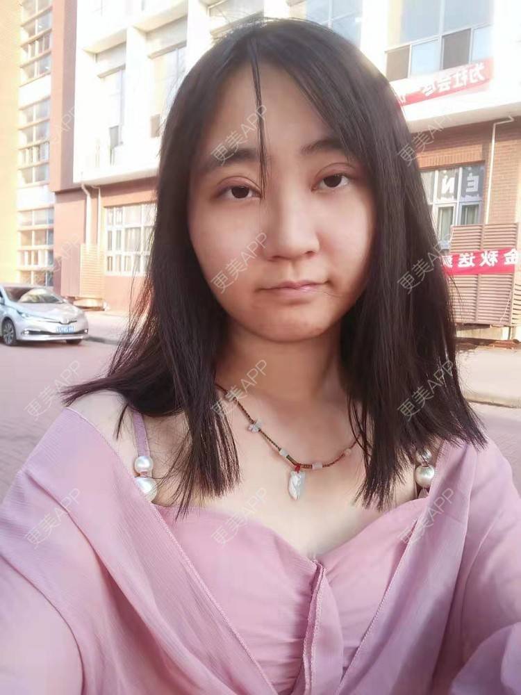 更美 - 你的女朋友的眼部多项经验 | 眼部多项 | 铜川