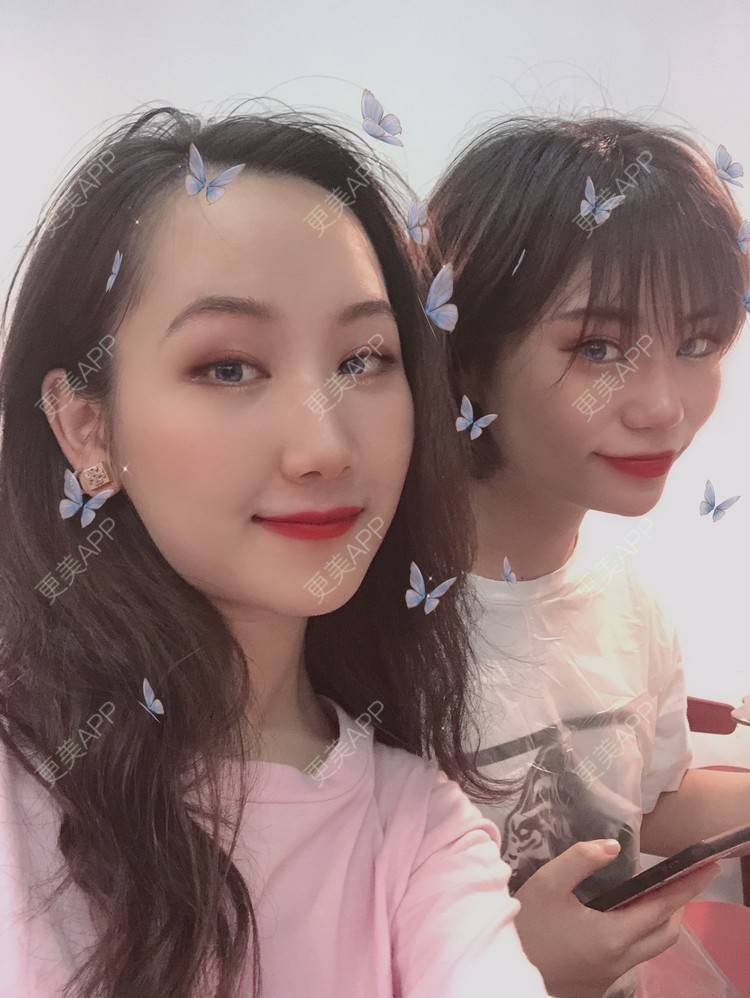 更美 - 小啊duang的切眉经验 | 切眉 | 临汾