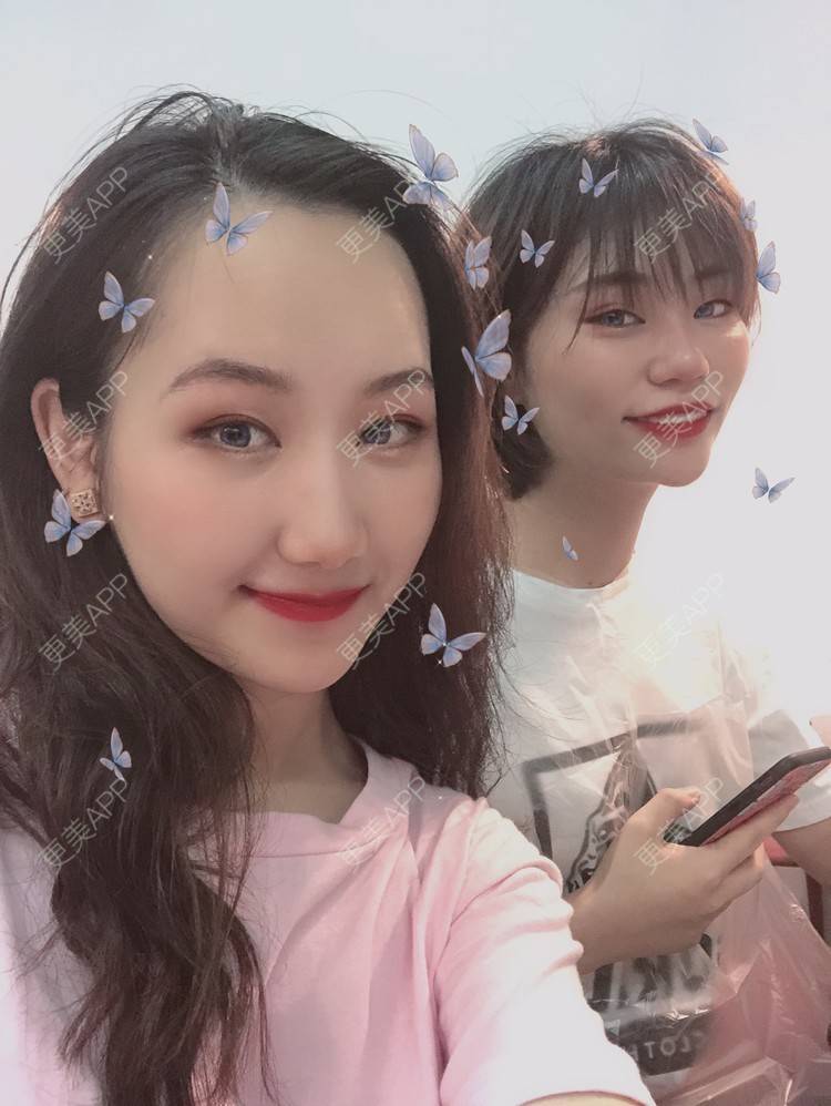 更美 - 小啊duang的切眉经验 | 切眉 | 临汾