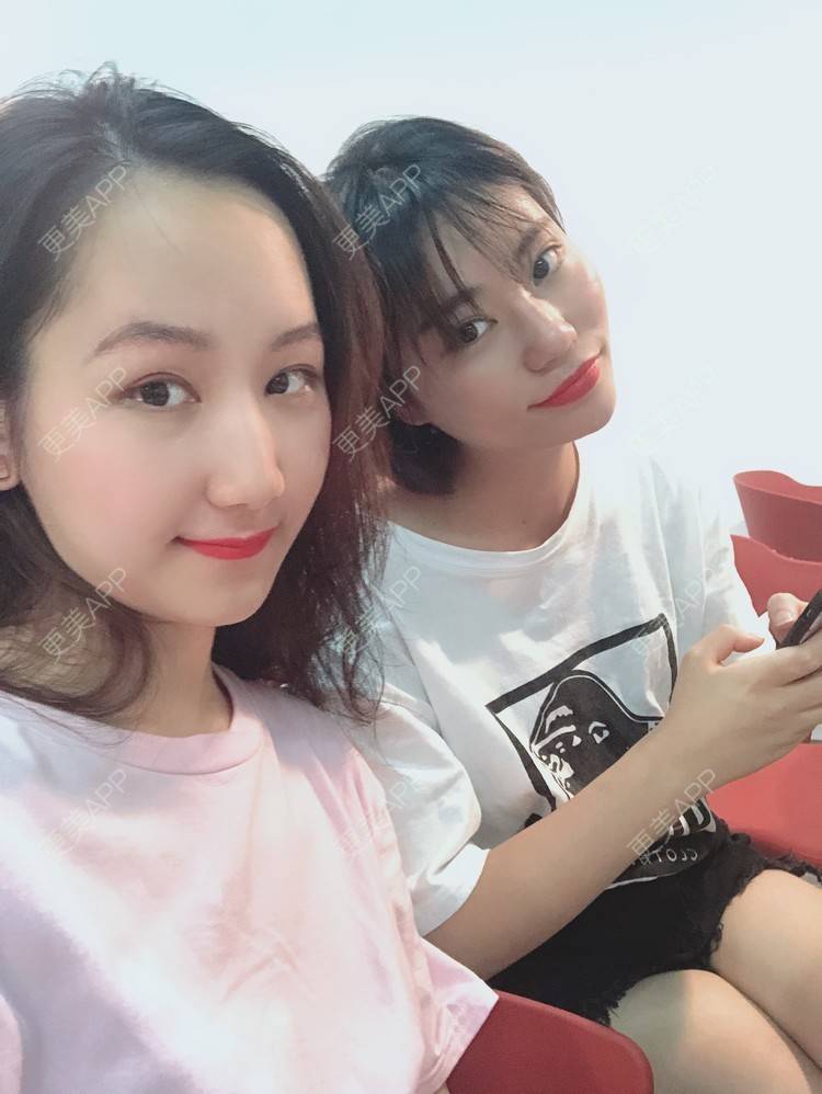 更美 - 小啊duang的切眉经验 | 切眉 | 临汾