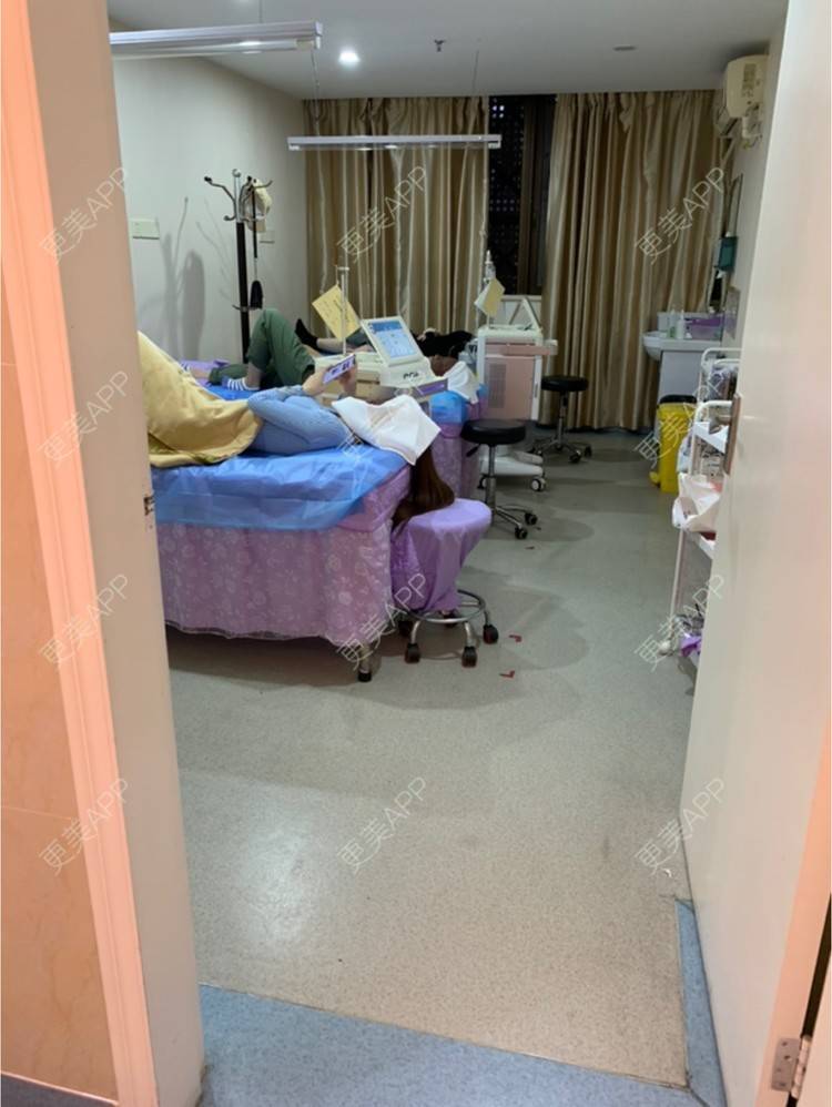更美 - 更美用户4sTMEvgdHd的激光脱腋毛经验 | 深圳 | 激光脱腋毛