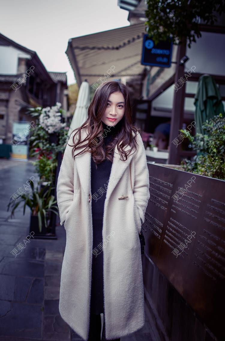 白衣未央的日记