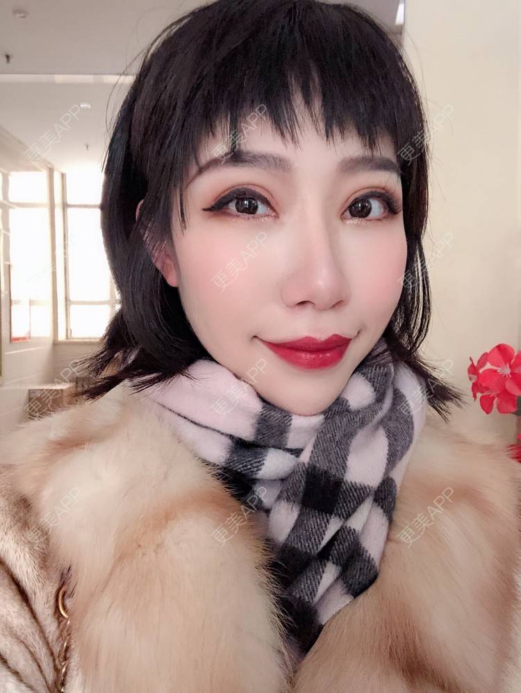 更美 - 🍬肉肉肉肉丝的下巴经验 | 下巴 | 硅胶垫下巴 | 哈尔滨