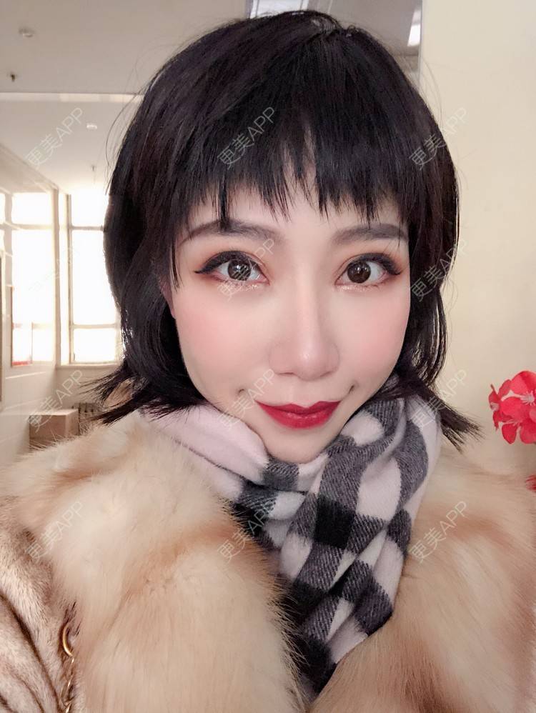 更美 - 🍬肉肉肉肉丝的下巴经验 | 下巴 | 硅胶垫下巴 | 哈尔滨