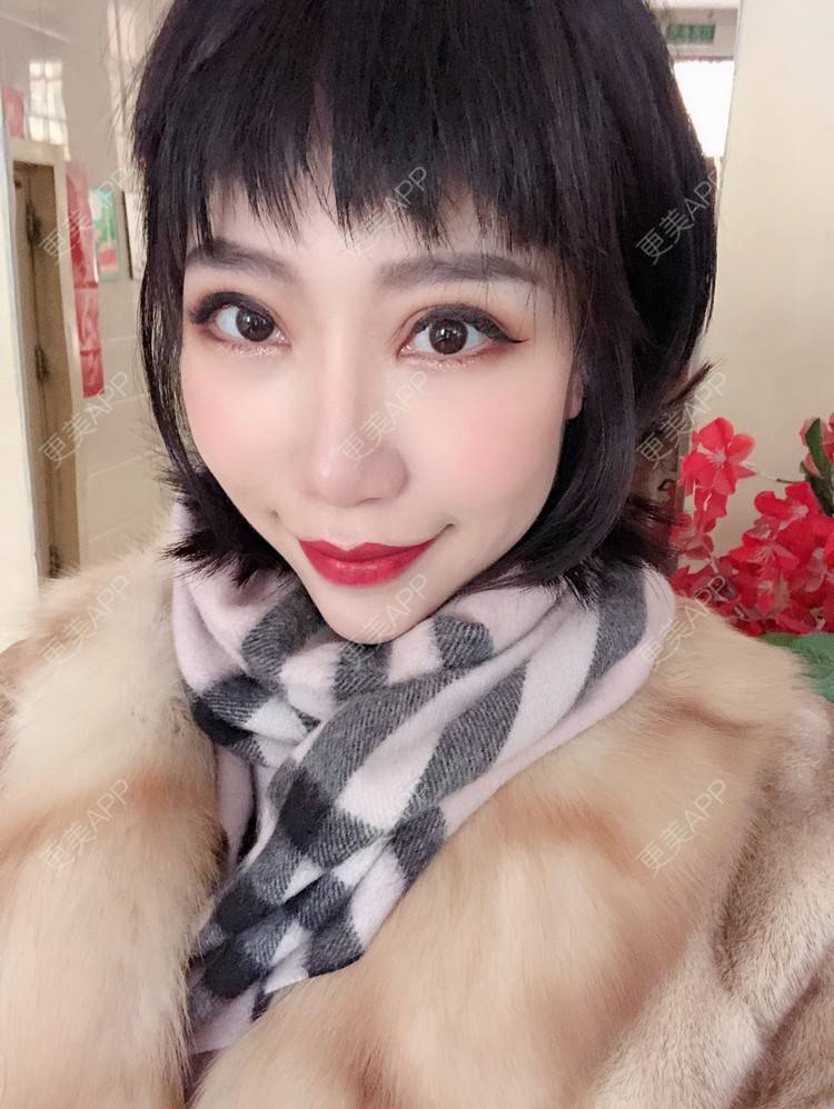 更美 - 🍬肉肉肉肉丝的下巴经验 | 下巴 | 硅胶垫下巴 | 哈尔滨