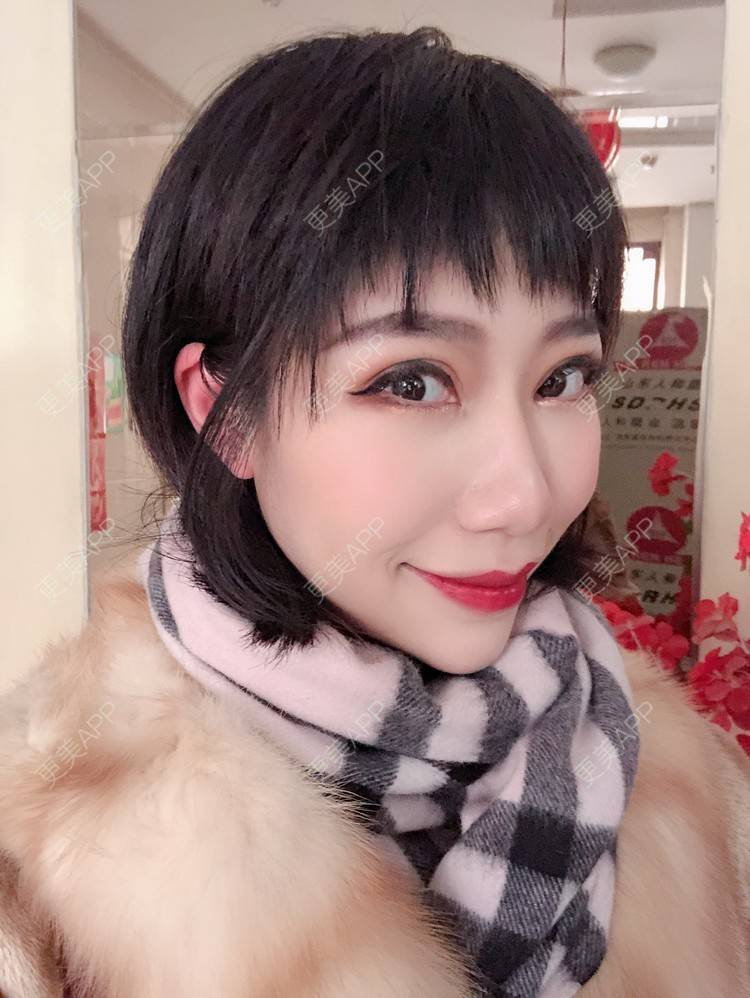 更美 - 🍬肉肉肉肉丝的下巴经验 | 下巴 | 硅胶垫下巴 | 哈尔滨