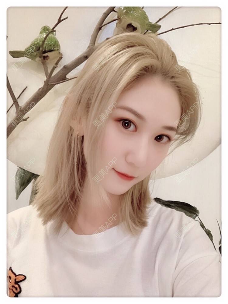 更美 - 更美用户W4UADq8yaf的半永久纹眉经验 | 上海 | 半永久纹眉
