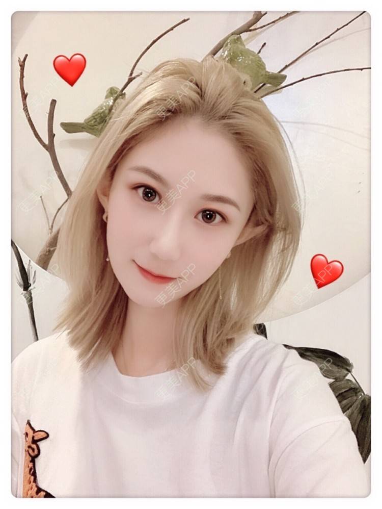 更美 - 更美用户W4UADq8yaf的半永久纹眉经验 | 上海 | 半永久纹眉